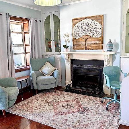 Inglenook Cottage Moonta Εξωτερικό φωτογραφία