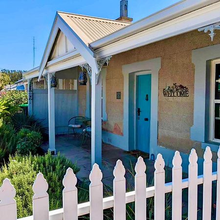 Inglenook Cottage Moonta Εξωτερικό φωτογραφία