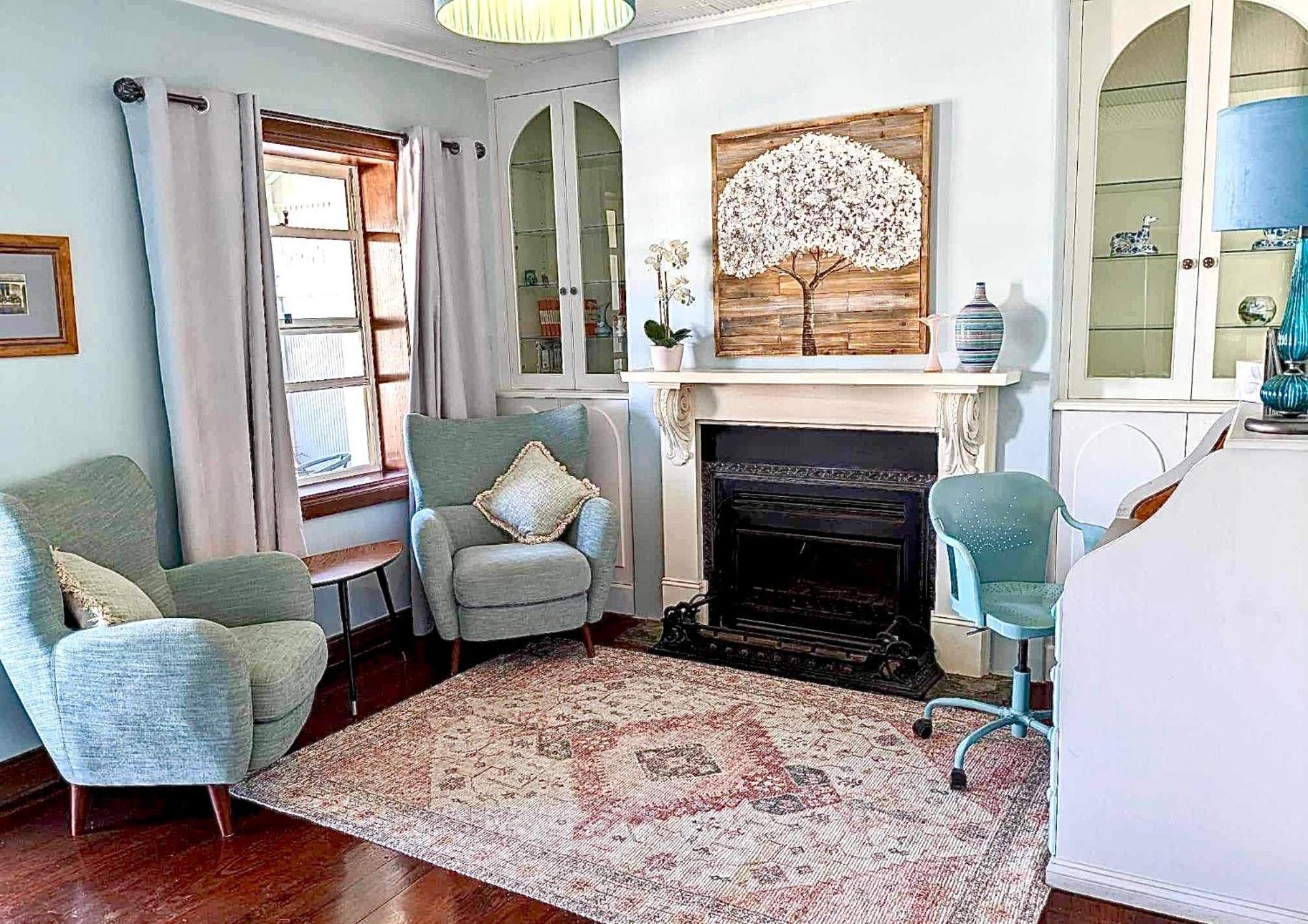 Inglenook Cottage Moonta Εξωτερικό φωτογραφία