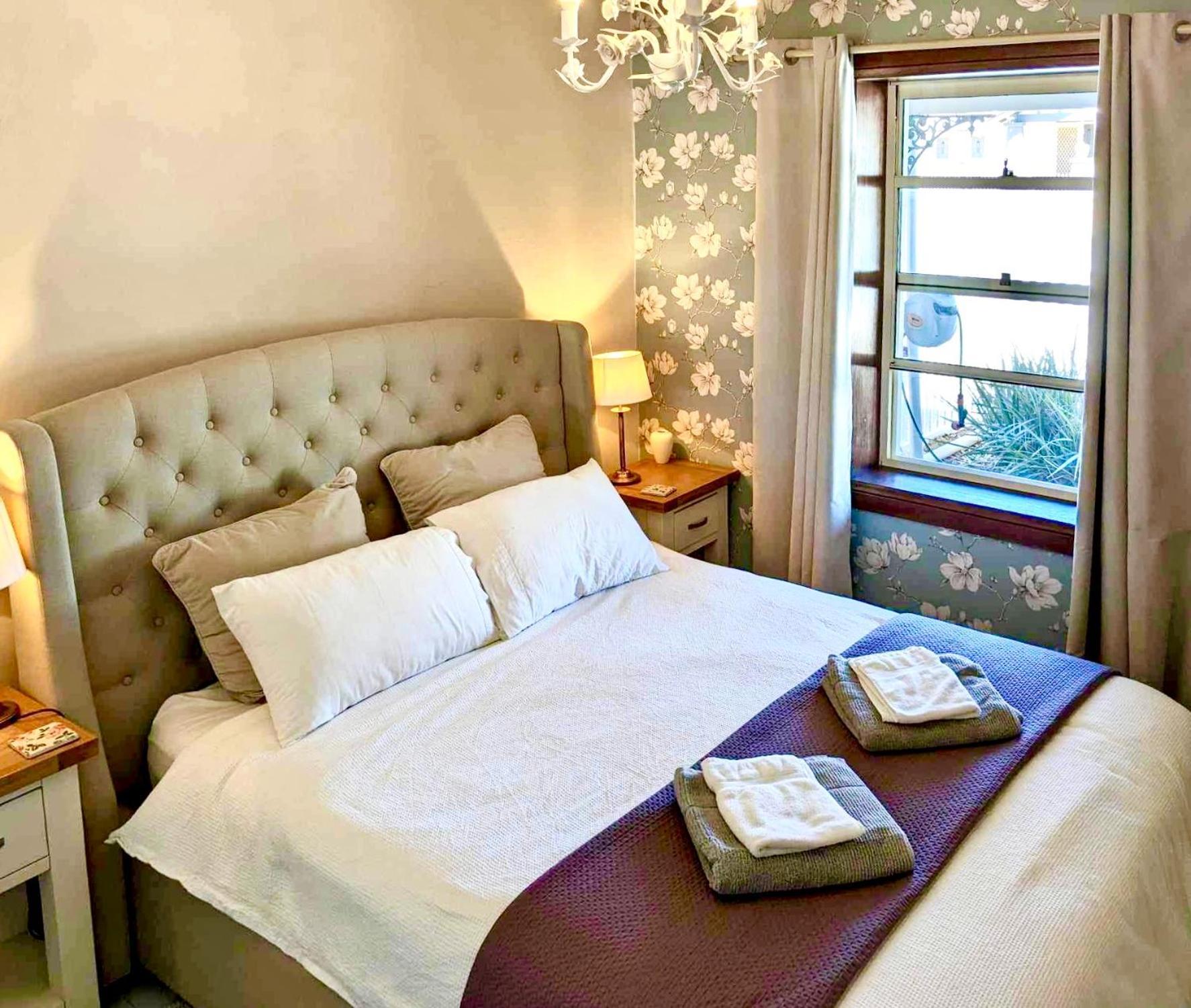 Inglenook Cottage Moonta Εξωτερικό φωτογραφία