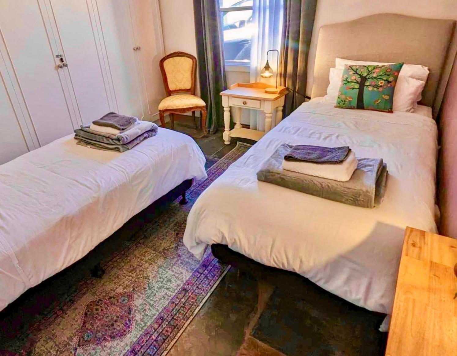 Inglenook Cottage Moonta Εξωτερικό φωτογραφία