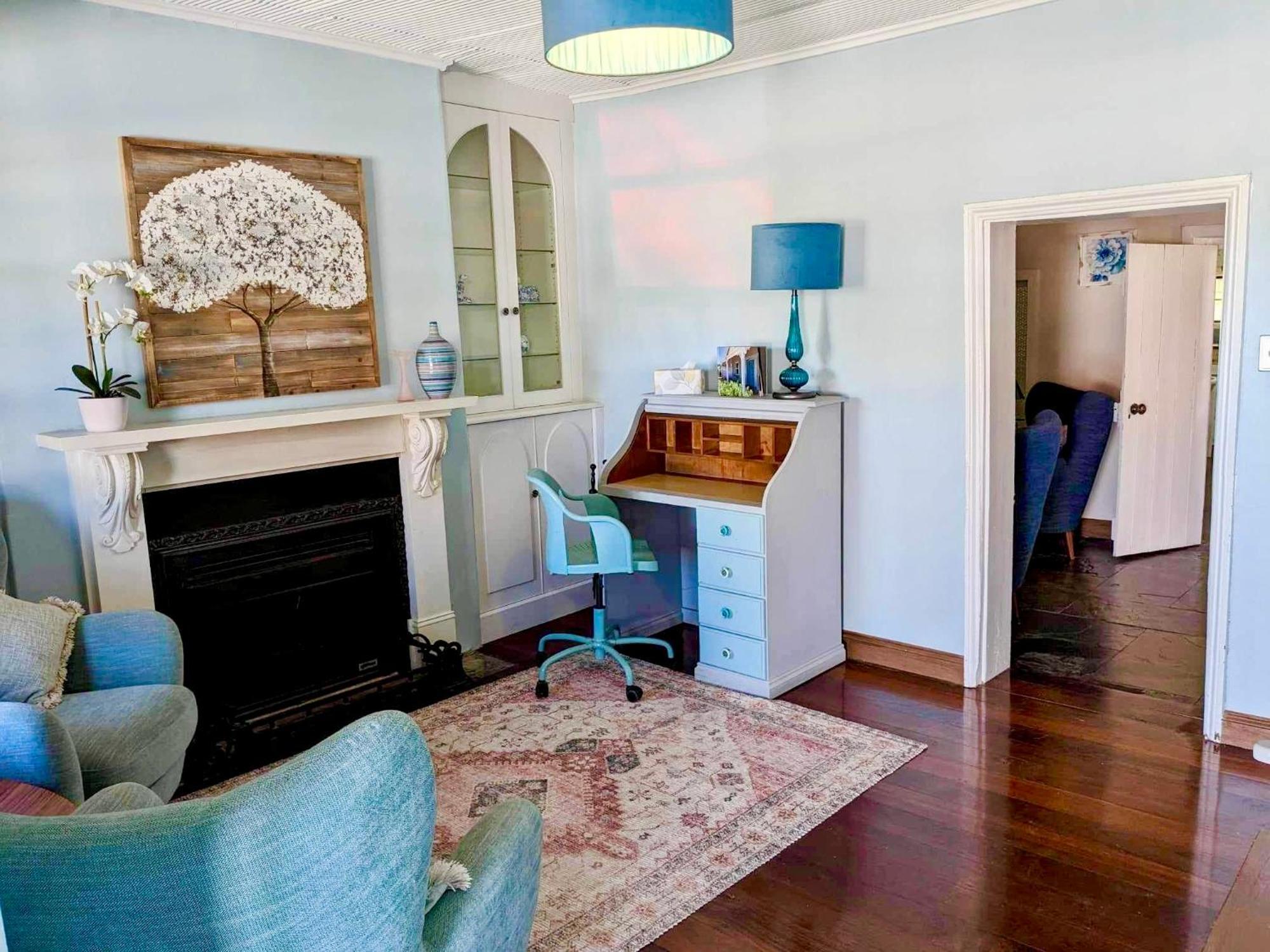 Inglenook Cottage Moonta Εξωτερικό φωτογραφία