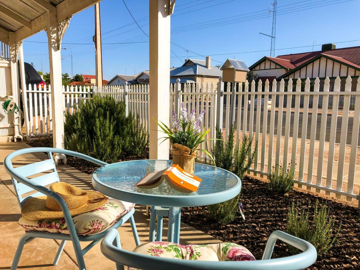 Inglenook Cottage Moonta Εξωτερικό φωτογραφία