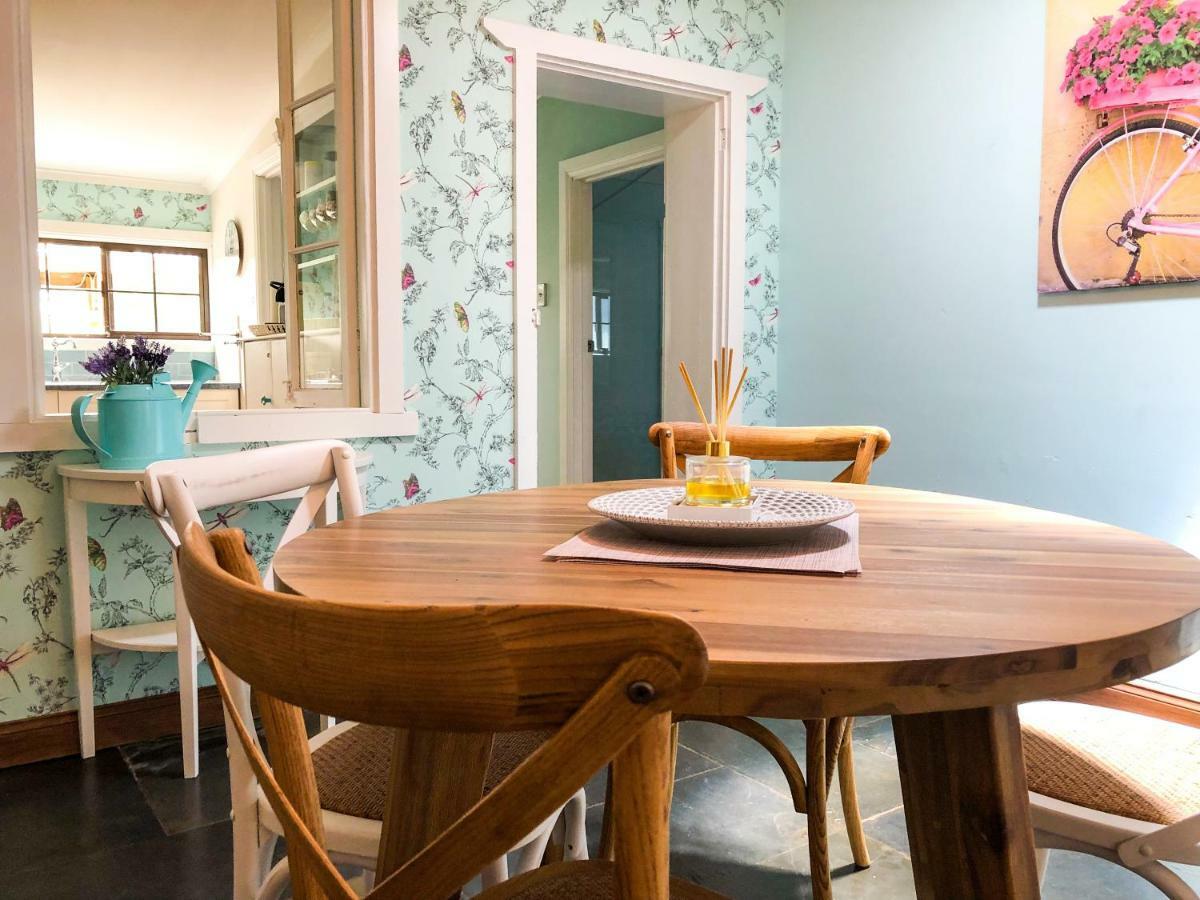 Inglenook Cottage Moonta Εξωτερικό φωτογραφία