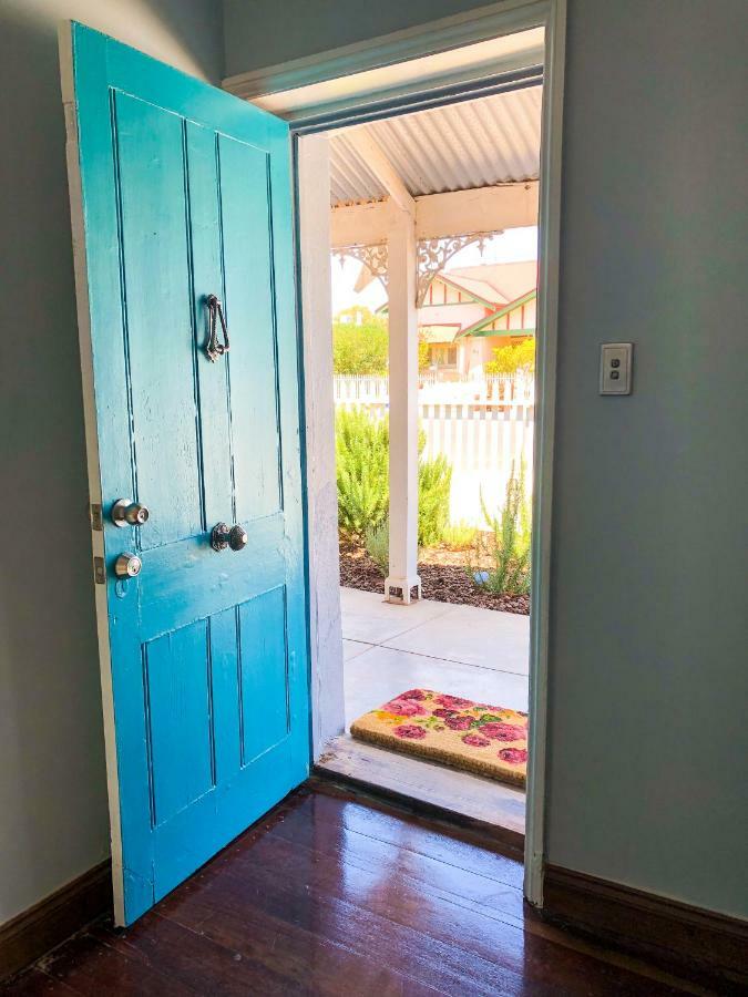 Inglenook Cottage Moonta Εξωτερικό φωτογραφία