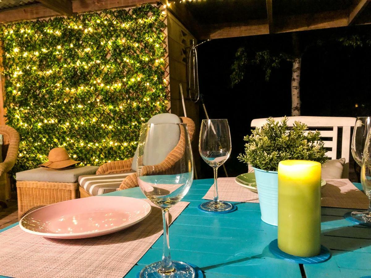 Inglenook Cottage Moonta Εξωτερικό φωτογραφία