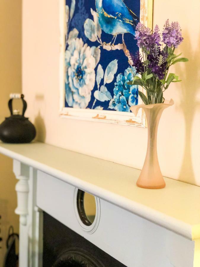 Inglenook Cottage Moonta Εξωτερικό φωτογραφία