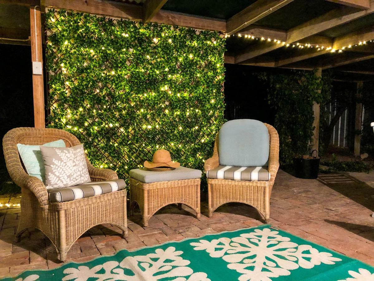 Inglenook Cottage Moonta Εξωτερικό φωτογραφία