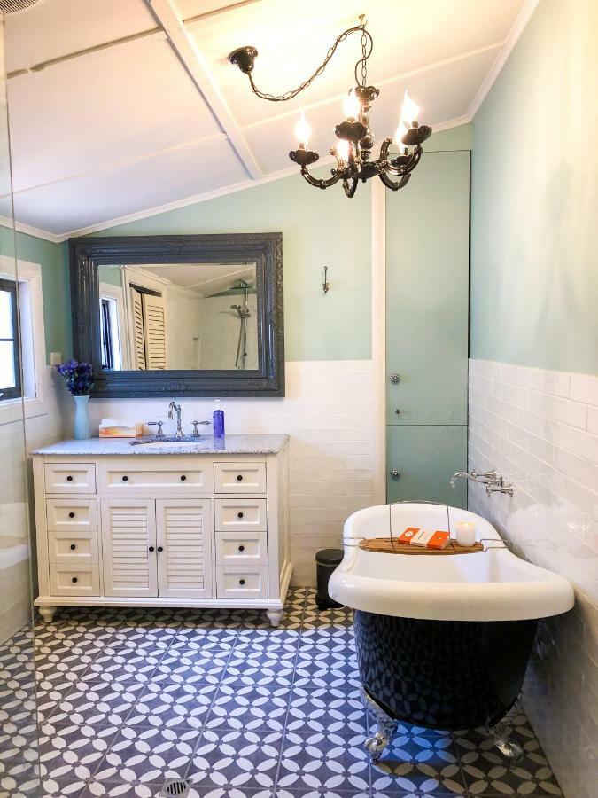 Inglenook Cottage Moonta Εξωτερικό φωτογραφία