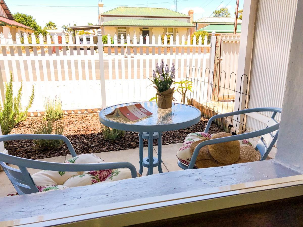 Inglenook Cottage Moonta Εξωτερικό φωτογραφία