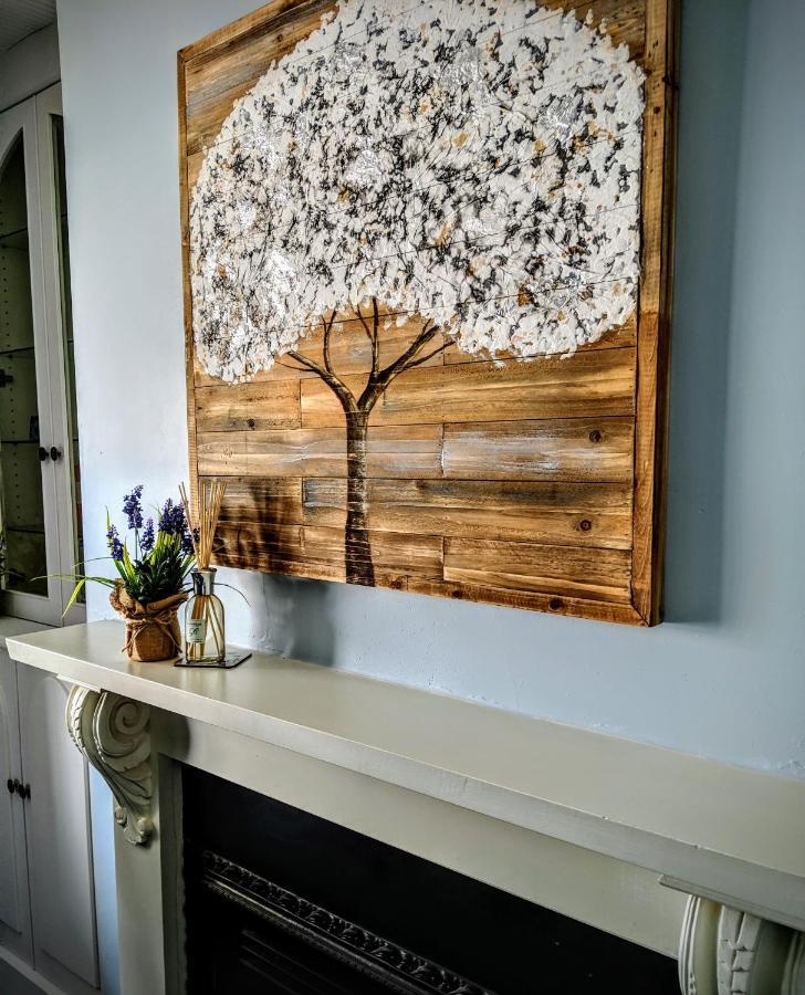 Inglenook Cottage Moonta Εξωτερικό φωτογραφία
